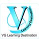 VG Learning Destination, New Delhi