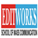 Editworks School of Mass Communication