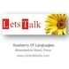 Lets Talk academy of Foreign Language