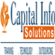 Capital Info Solutions Hyderabad