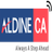 Aldine CA Institute