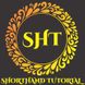 Shorthand Tutorial