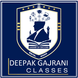 Deepak Gajrani Classes