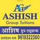Ashish Group Tuitions