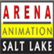Arena Animation Salt Lake