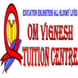 Om Vignesh Tuition Centre