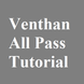 Venthan All Pass Tutorial