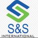 THE SS INTERNATIONAL.