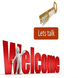 Let's Talk In Chennai