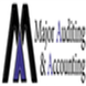 Major Auditing and Accounting