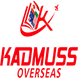 Kadmuss Overseas