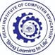 Delhi Institute of Computer Education