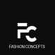 FASHION CONCEPTS