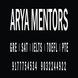 Arya Mentors