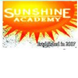 Sunshine Institute