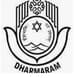 Dharmaram Vidya Kshetram
