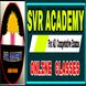 SVR Academy