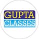 GUPTA CLASSES