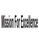 Mission for Excellence