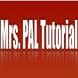 Mrs. Pal Tutorial