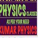 Kumar Physics Classes