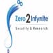 Zero 2 Infynite