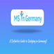 MS in Germany