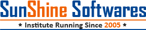 Sunshine Softwares