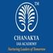 Chanakya IAS Academy
