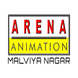 Arena Animation, Malviya Nagar