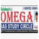 Omega IAS Study Circle