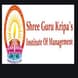 Shree Gurukripa Institute Of Finance And Management