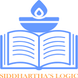 Siddhartha Logic
