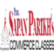 Sapan Parikh Commerce Classes