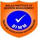 Balaji Institute Of Modern Management, Pune