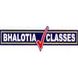 Bhalotia Classes, Kolkata