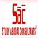 Study Abroad Consultants