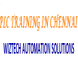 PLC Training in Chennai