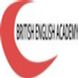 British English Academy
