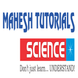 Mahesh Tutorials