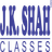 Jk Shah Classes