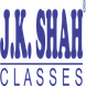 JK Shah Classes, Ahmedabad : Courses and Fees 2026