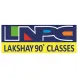 Lakshay 90 Plus Classes