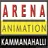 Arena Animation Kammanahalli