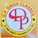 Chemistry Classes By D P Singh