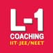 L1 Coaching