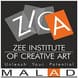 Zee Institute of Creative Art Malad