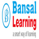 Bansal Learning