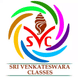 Sri Venkateswara Classes Visakhapatnam