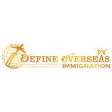 Define Overseas